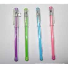 Guangzhou Novelty Plastic Gel Pen (TC-G003)